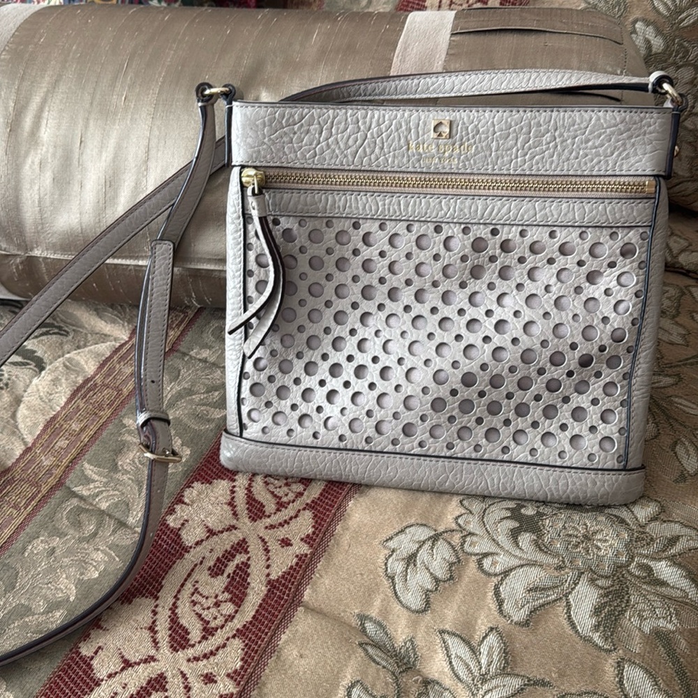 Kate Spade Peri Reidy slim crossbody bag